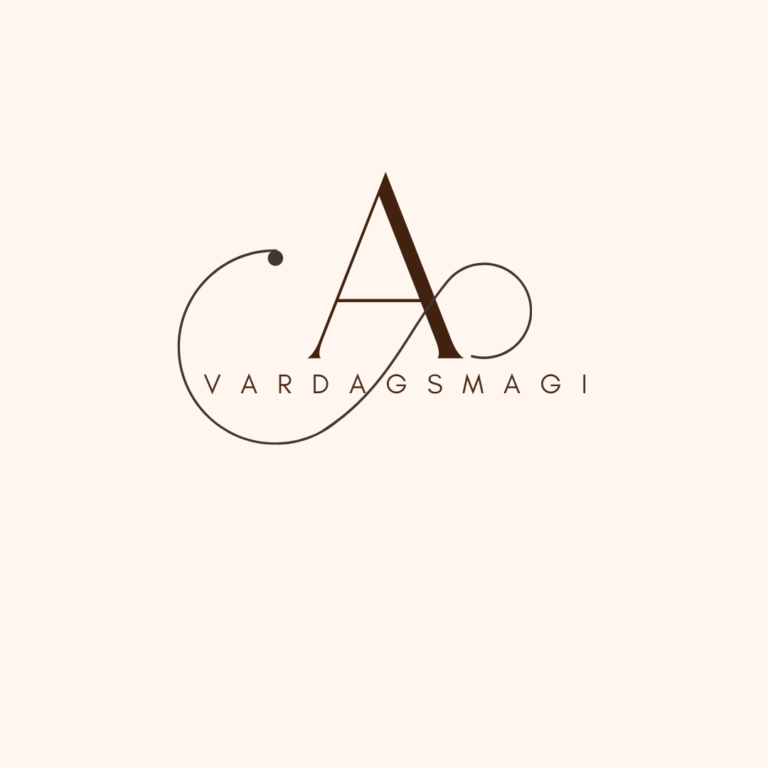 Logga A Vardagsmagi 768x768